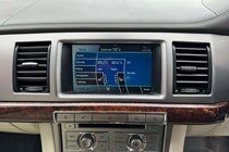 Jaguar XF Saloon (08-15) 3.0d V6 Premium Luxury 4d Auto For Sale - Malt Mill Motors Plumtree, Nottingham