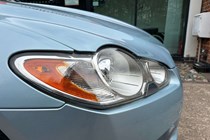 Jaguar XF Saloon (08-15) 3.0d V6 Premium Luxury 4d Auto For Sale - Malt Mill Motors Plumtree, Nottingham