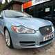 Jaguar XF Saloon (08-15) 3.0d V6 Premium Luxury 4d Auto For Sale - Malt Mill Motors Plumtree, Nottingham