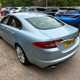 Jaguar XF Saloon (08-15) 3.0d V6 Premium Luxury 4d Auto For Sale - Malt Mill Motors Plumtree, Nottingham