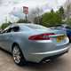 Jaguar XF Saloon (08-15) 3.0d V6 Premium Luxury 4d Auto For Sale - Malt Mill Motors Plumtree, Nottingham