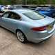 Jaguar XF Saloon (08-15) 3.0d V6 Premium Luxury 4d Auto For Sale - Malt Mill Motors Plumtree, Nottingham