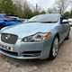 Jaguar XF Saloon (08-15) 3.0d V6 Premium Luxury 4d Auto For Sale - Malt Mill Motors Plumtree, Nottingham