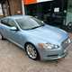 Jaguar XF Saloon (08-15) 3.0d V6 Premium Luxury 4d Auto For Sale - Malt Mill Motors Plumtree, Nottingham