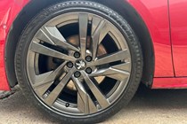 Peugeot 508 Fastback (18 on) First Edition 2.0 BlueHDi 180 EAT8 auto S&S 5d For Sale - Malt Mill Motors Plumtree, Nottingham
