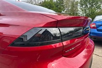 Peugeot 508 Fastback (18 on) First Edition 2.0 BlueHDi 180 EAT8 auto S&S 5d For Sale - Malt Mill Motors Plumtree, Nottingham