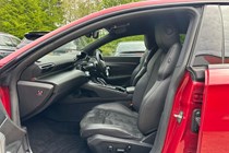 Peugeot 508 Fastback (18 on) First Edition 2.0 BlueHDi 180 EAT8 auto S&S 5d For Sale - Malt Mill Motors Plumtree, Nottingham
