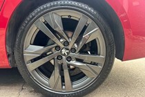 Peugeot 508 Fastback (18 on) First Edition 2.0 BlueHDi 180 EAT8 auto S&S 5d For Sale - Malt Mill Motors Plumtree, Nottingham