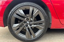Peugeot 508 Fastback (18 on) First Edition 2.0 BlueHDi 180 EAT8 auto S&S 5d For Sale - Malt Mill Motors Plumtree, Nottingham