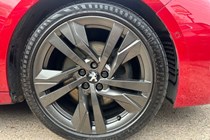 Peugeot 508 Fastback (18 on) First Edition 2.0 BlueHDi 180 EAT8 auto S&S 5d For Sale - Malt Mill Motors Plumtree, Nottingham