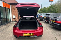 Peugeot 508 Fastback (18 on) First Edition 2.0 BlueHDi 180 EAT8 auto S&S 5d For Sale - Malt Mill Motors Plumtree, Nottingham