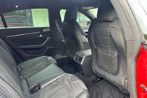 Peugeot 508 Fastback (18 on) First Edition 2.0 BlueHDi 180 EAT8 auto S&S 5d For Sale - Malt Mill Motors Plumtree, Nottingham