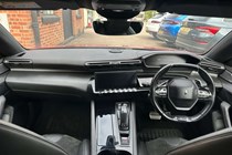 Peugeot 508 Fastback (18 on) First Edition 2.0 BlueHDi 180 EAT8 auto S&S 5d For Sale - Malt Mill Motors Plumtree, Nottingham