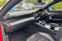 Peugeot 508 Fastback (18 on) First Edition 2.0 BlueHDi 180 EAT8 auto S&S 5d For Sale - Malt Mill Motors Plumtree, Nottingham