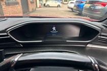 Peugeot 508 Fastback (18 on) First Edition 2.0 BlueHDi 180 EAT8 auto S&S 5d For Sale - Malt Mill Motors Plumtree, Nottingham