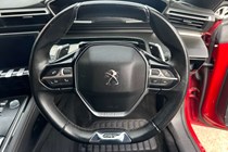 Peugeot 508 Fastback (18 on) First Edition 2.0 BlueHDi 180 EAT8 auto S&S 5d For Sale - Malt Mill Motors Plumtree, Nottingham