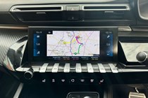 Peugeot 508 Fastback (18 on) First Edition 2.0 BlueHDi 180 EAT8 auto S&S 5d For Sale - Malt Mill Motors Plumtree, Nottingham