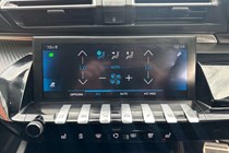 Peugeot 508 Fastback (18 on) First Edition 2.0 BlueHDi 180 EAT8 auto S&S 5d For Sale - Malt Mill Motors Plumtree, Nottingham