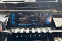 Peugeot 508 Fastback (18 on) First Edition 2.0 BlueHDi 180 EAT8 auto S&S 5d For Sale - Malt Mill Motors Plumtree, Nottingham
