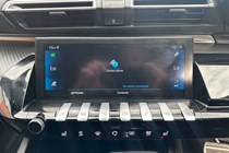 Peugeot 508 Fastback (18 on) First Edition 2.0 BlueHDi 180 EAT8 auto S&S 5d For Sale - Malt Mill Motors Plumtree, Nottingham