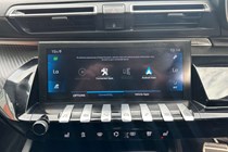 Peugeot 508 Fastback (18 on) First Edition 2.0 BlueHDi 180 EAT8 auto S&S 5d For Sale - Malt Mill Motors Plumtree, Nottingham