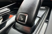 Peugeot 508 Fastback (18 on) First Edition 2.0 BlueHDi 180 EAT8 auto S&S 5d For Sale - Malt Mill Motors Plumtree, Nottingham