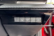 Peugeot 508 Fastback (18 on) First Edition 2.0 BlueHDi 180 EAT8 auto S&S 5d For Sale - Malt Mill Motors Plumtree, Nottingham