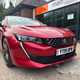 Peugeot 508 Fastback (18 on) First Edition 2.0 BlueHDi 180 EAT8 auto S&S 5d For Sale - Malt Mill Motors Plumtree, Nottingham