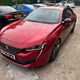 Peugeot 508 Fastback (18 on) First Edition 2.0 BlueHDi 180 EAT8 auto S&S 5d For Sale - Malt Mill Motors Plumtree, Nottingham