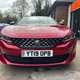 Peugeot 508 Fastback (18 on) First Edition 2.0 BlueHDi 180 EAT8 auto S&S 5d For Sale - Malt Mill Motors Plumtree, Nottingham