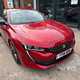 Peugeot 508 Fastback (18 on) First Edition 2.0 BlueHDi 180 EAT8 auto S&S 5d For Sale - Malt Mill Motors Plumtree, Nottingham