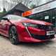 Peugeot 508 Fastback (18 on) First Edition 2.0 BlueHDi 180 EAT8 auto S&S 5d For Sale - Malt Mill Motors Plumtree, Nottingham