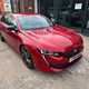 Peugeot 508 Fastback (18 on) First Edition 2.0 BlueHDi 180 EAT8 auto S&S 5d For Sale - Malt Mill Motors Plumtree, Nottingham