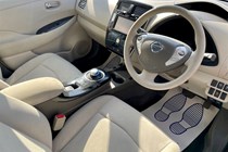 Nissan Leaf (11-18) 5d Auto For Sale - Affordable Cars Of Kent, Rochester