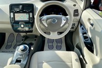 Nissan Leaf (11-18) 5d Auto For Sale - Affordable Cars Of Kent, Rochester
