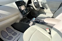 Nissan Leaf (11-18) 5d Auto For Sale - Affordable Cars Of Kent, Rochester