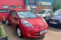 Nissan Leaf (11-18) 5d Auto For Sale - Affordable Cars Of Kent, Rochester