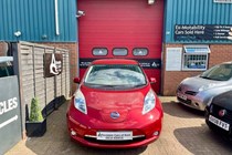 Nissan Leaf (11-18) 5d Auto For Sale - Affordable Cars Of Kent, Rochester