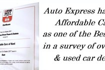 Nissan Leaf (11-18) 5d Auto For Sale - Affordable Cars Of Kent, Rochester