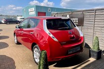 Nissan Leaf (11-18) 5d Auto For Sale - Affordable Cars Of Kent, Rochester