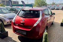 Nissan Leaf (11-18) 5d Auto For Sale - Affordable Cars Of Kent, Rochester