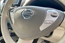 Nissan Leaf (11-18) 5d Auto For Sale - Affordable Cars Of Kent, Rochester