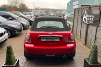 MINI Convertible (09-15) 1.6 2d For Sale - Affordable Cars Of Kent, Rochester