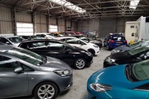 Nissan Micra Hatchback (10-17) 1.2 Visia (09/13-) 5d For Sale - Carworld Hull, Hull