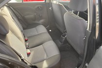 Nissan Micra Hatchback (10-17) 1.2 Visia (09/13-) 5d For Sale - Carworld Hull, Hull