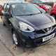 Nissan Micra Hatchback (10-17) 1.2 Visia (09/13-) 5d For Sale - Carworld Hull, Hull