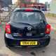 Nissan Micra Hatchback (10-17) 1.2 Visia (09/13-) 5d For Sale - Carworld Hull, Hull