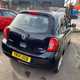 Nissan Micra Hatchback (10-17) 1.2 Visia (09/13-) 5d For Sale - Carworld Hull, Hull