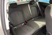 Vauxhall Corsa Hatchback (14-19) Griffin 1.4i (75PS) 3d For Sale - Carworld Hull, Hull