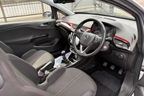 Vauxhall Corsa Hatchback (14-19) Griffin 1.4i (75PS) 3d For Sale - Carworld Hull, Hull